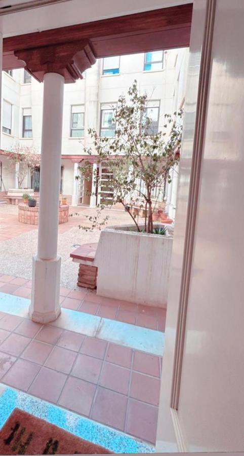 Apartamento El Rincon Exquisito Albacete Exterior foto