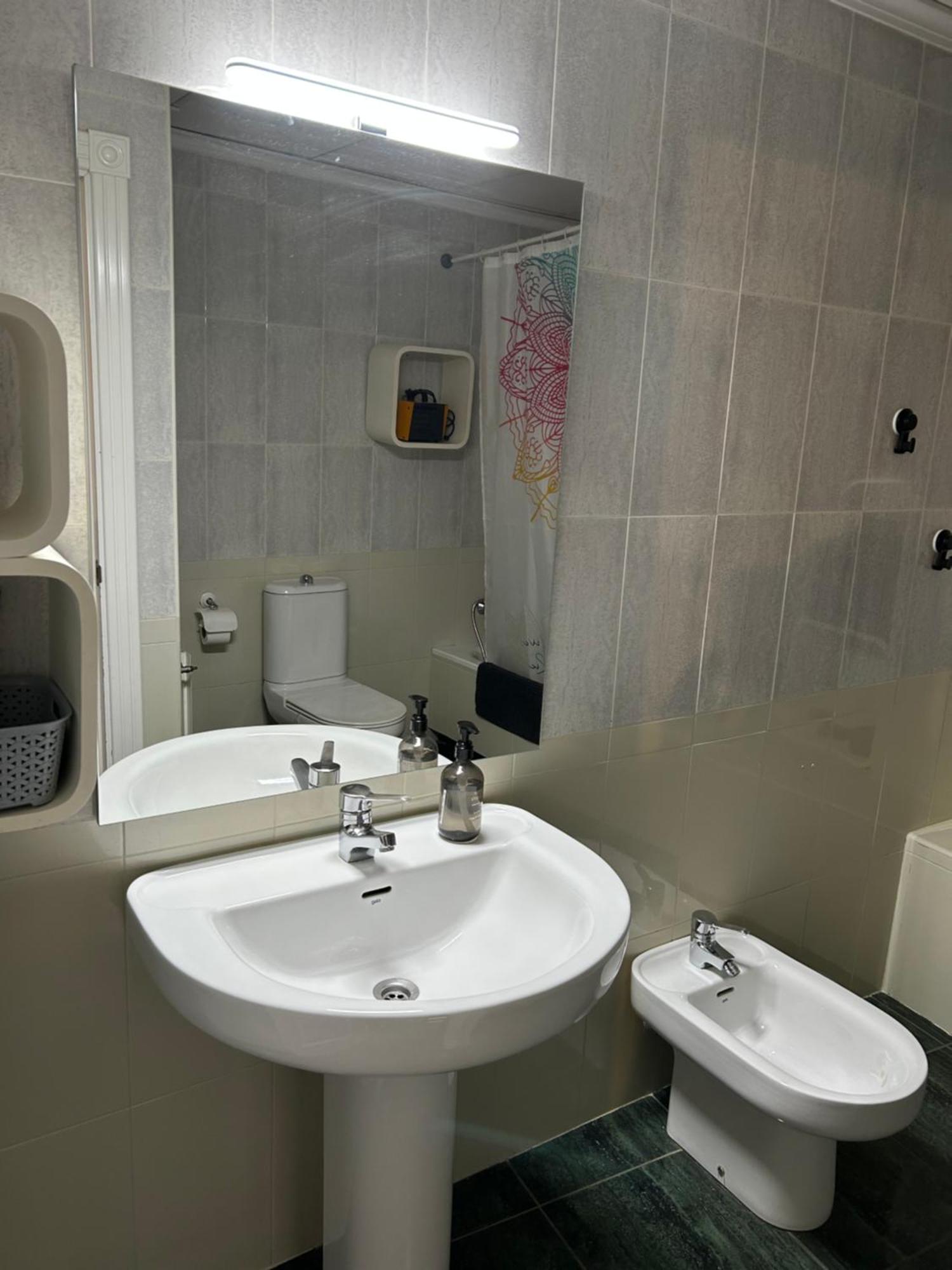 Apartamento El Rincon Exquisito Albacete Exterior foto
